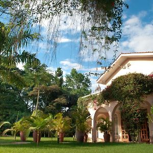 House Of Waine Hotell Nairobi Exterior photo