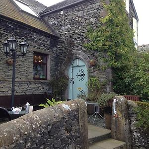 The Old School B&B Tebay  Room photo