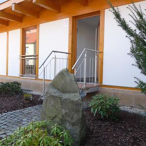 Pension Haense Hotell Weimar  Exterior photo