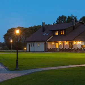 Sodyba Igne Guest House Druskininkai Exterior photo