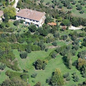 Fattoria Il Leccio Independent Apartment On Florence Hills Fiesole Exterior photo