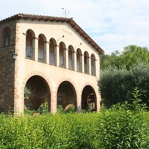 Mas Puig Roig Leilighet Llaviá Exterior photo