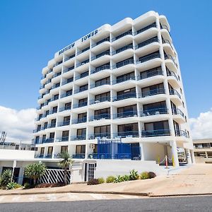 Bayview Tower Hotell Yeppoon Exterior photo