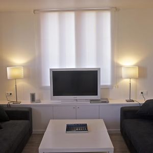 Apartamento Walden Leilighet Sant Just Desvern Room photo