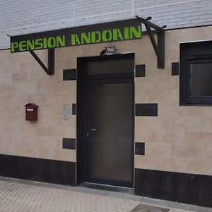 Pension Andoain Hotell Room photo