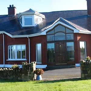 White Hill Country House B&B Castleblayney Exterior photo