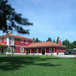 Casa Da Ria - Turismo Rural Guest House Ílhavo Exterior photo