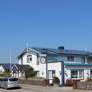 Jahnkes Gasthaus-Pension Garni Hotell Todesfelde Exterior photo