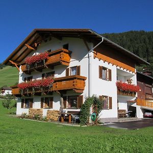 Lacknerhof Leilighet Oberperfuss Exterior photo