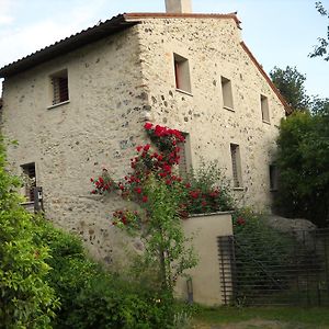 Al Cantico Bed & Breakfast Mason Vicentino Exterior photo