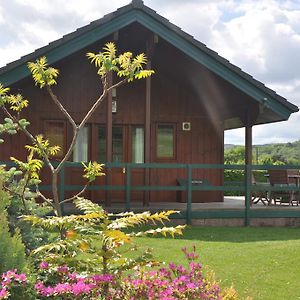 Wellsfield Farm Holiday Lodges Stirling Room photo