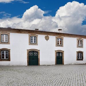 Casa Da Fidalga Villa Outeiro de Gatos Exterior photo