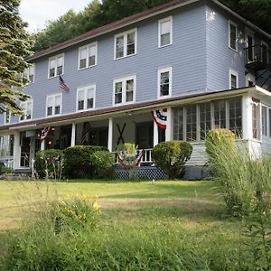 Inn at Starlight Lake&Restaurant Exterior photo