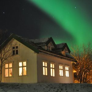 Kabelvåg Feriehus&Camping Hotell Room photo