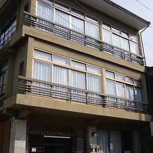 Takimoto Hotell Nakano  Exterior photo