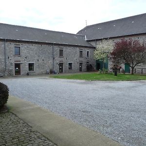 Fermes Du Bonheur Villa Sommiere Exterior photo