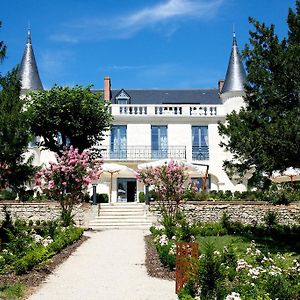 Castel Peyssard Bed & Breakfast Périgueux Exterior photo