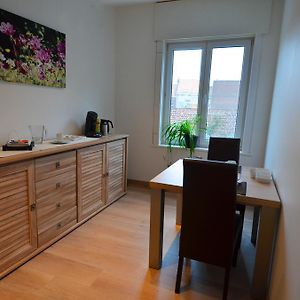 Het Houten Paard Bed & Breakfast Ieper Room photo