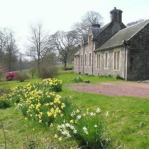 Laundry Cottage Lanark Room photo