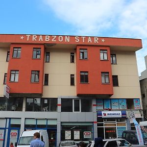 Trabzon Star Pension Leilighet Exterior photo