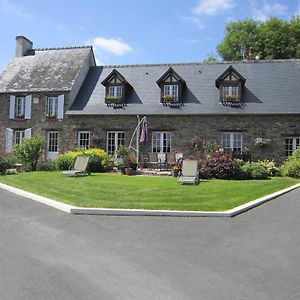 L'Anctovilliere Bed & Breakfast Anctoville Exterior photo