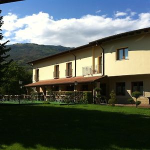 Ca' Del Bosco Hotell Budoia Exterior photo