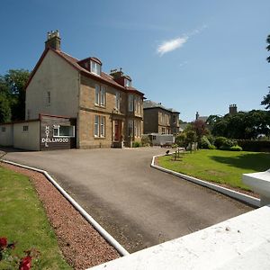 Dellwood Hotel Campbeltown Exterior photo