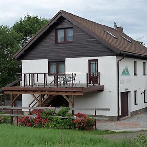 Fewo An Der Teufelskanzel Leilighet Annaberg-Buchholz Exterior photo