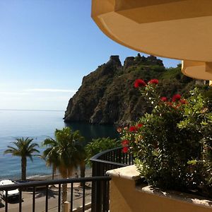 Elihotel SantʼAlessio Siculo Room photo