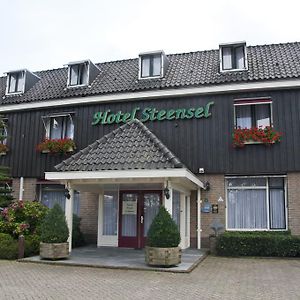 Hotel Steensel Exterior photo