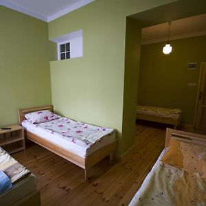 Iskra Bed & Breakfast Augustów Room photo