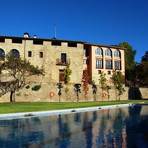 Masia Campalans Guest House Borredá Room photo