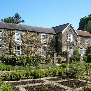 Lastingham Grange Guest House Exterior photo