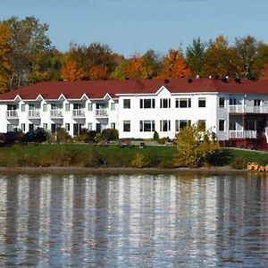 Manoir Du Lac William Hotell Saint-Ferdinand Room photo