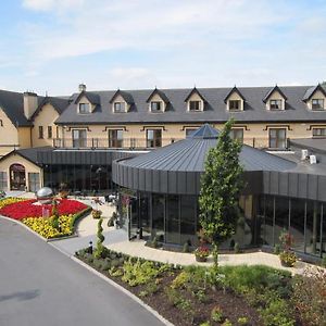 Errigal Country House Hotel Cootehill Exterior photo