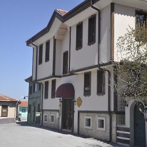 Pasa Konagi Butik Otel Eskişehir Exterior photo