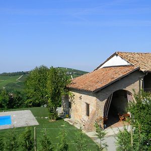 Residenza Ca D'Masseu Leilighet Calamandrana Exterior photo