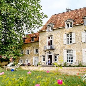 Chateau D'Orion Hotell Exterior photo