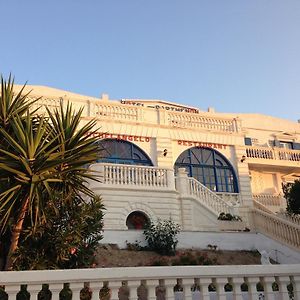 Parthenon Hotell Íos Khóra Exterior photo