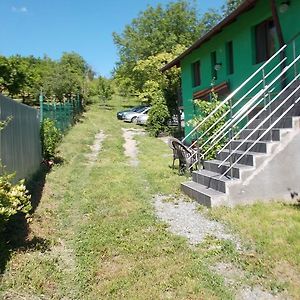 Casa Rica Leilighet Turda Exterior photo