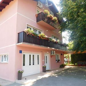 House Vukovic Hotell Grabovac  Exterior photo