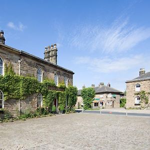 The Boar'S Head Hotell Harrogate Exterior photo