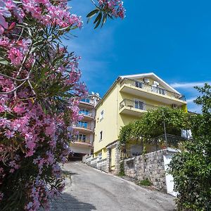 Adriana Apartments Herceg Novi Exterior photo