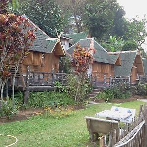 Maesai Guesthouse Mae Sai Exterior photo