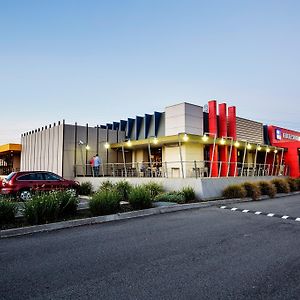 Nightcap At Excelsior Hotel Melbourne Exterior photo