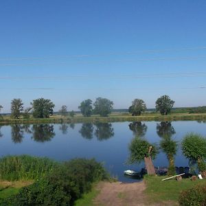 Nad Odra Leilighet Widuchowa Exterior photo