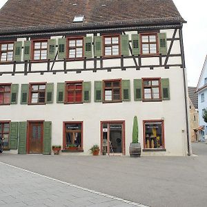 Klosterherberge Guest House Messkirch Exterior photo