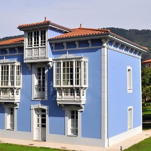 Casona La Sierra Leilighet San Martin de Luina Exterior photo