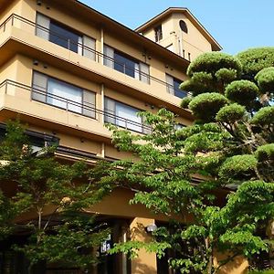 Ryokan Seiryuso Hotell Kumamoto Exterior photo