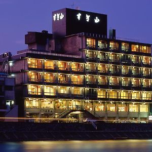 Usyounoie Sugiyama Hotell Gifu Exterior photo